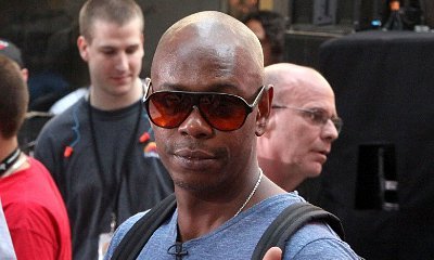 Dave Chapelle's Three Comedy Specials Set on Netflix