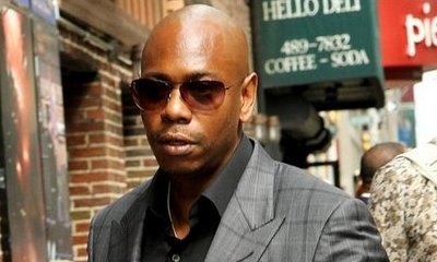 Dave Chappelle Set to Host 'SNL' for First Time