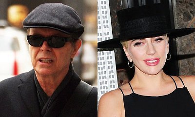 David Bowie's Drummer Calls Lady GaGa's Grammys Tribute 'Stupid' and 'Tacky'