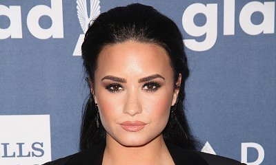 Demi Lovato Apologizes for Trump-Related, 'P***y' Election Joke
