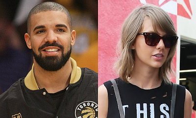 Drake and Taylor Swift Have 'Secret' and 'Intimate Dinners' Amid Dating Rumors