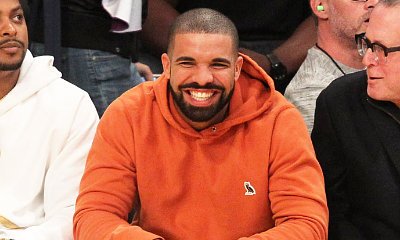 Drake Gets New Skull Tattoo and His Fans Hate It. Read Their Hilarious Comments!