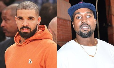 Drake May Have Just Revealed Title of His Joint Project With Kanye West