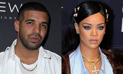 Is Drake Readying Rihanna Breakup Song?