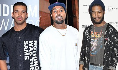Drake's Producer Clarifies Kanye West's Role on Kid Cudi Diss Track