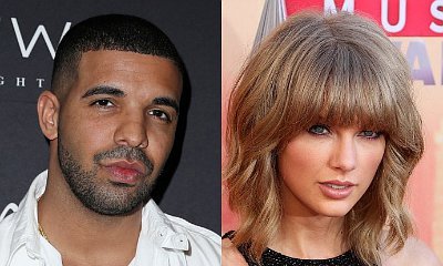 Drake Shares Taylor Swift Picture Amid Romance and Duet Rumors