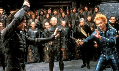 New 'Dune' Movie in Development at Legendary