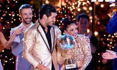 'Dancing with the Stars' Finale: The Winner of Season 23 Is Crowned