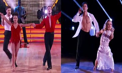 'Dancing with the Stars' Recap: Which Pairs Make It Into the Finals?