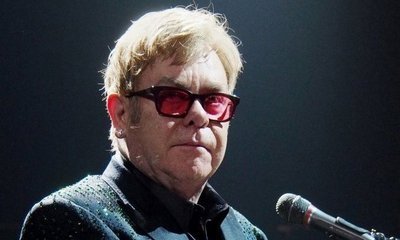 Elton John's Ex-Bodyguard Drops Sexual Harassment Lawsuit