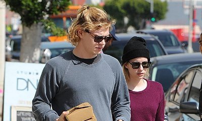 Report: Emma Roberts and Evan Peters' Engagement Is Back On