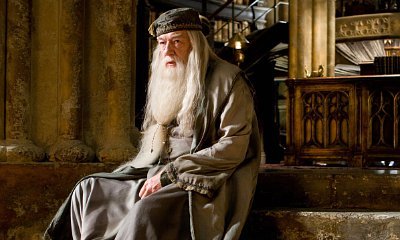 'Fantastic Beasts' Sequel Casting Young Albus Dumbledore