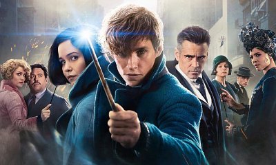 'Fantastic Beasts' Tops Box Office With a Magical $75M