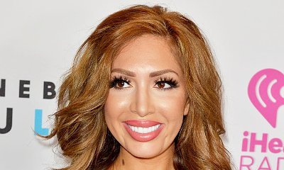 Farrah Abraham Gets Criticized for Giving 7-Year-Old Daughter Sophia Weight-Loss Tea