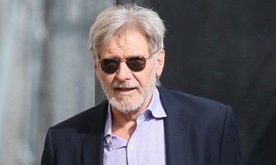 Find Out Harrison Ford's Reaction to Carrie Fisher Exposing Their 'Star Wars' Affair!