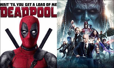 Fox Already Develops 'Deadpool 3', Plans Another 'X-Men' Reboot