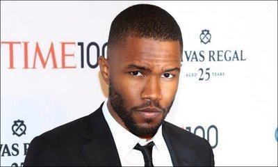 Frank Ocean Explains Why He Did Not Submit His Albums for Grammys