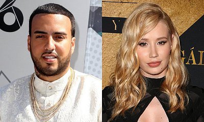 Did French Montana's Brother Just Hint the Rapper Is Marrying Iggy Azalea?
