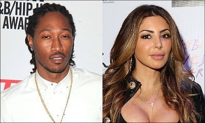 Future and Larsa Pippen Are Getting Down and Dirty at His Birthday Party