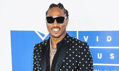 Future Premieres Two New Tracks in Honor of His 33rd Birthday