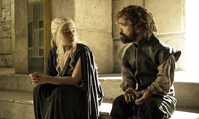 'Game of Thrones' Prequel Is Being Discussed, HBO Says