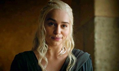 'Game of Thrones' New Set Photo: See Daenerys' Throne at Dragonstone