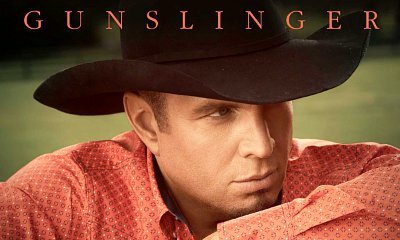 Garth Brooks Releases 'Gunslinger' Album