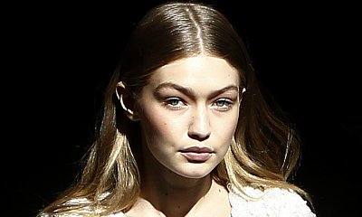 Gigi Hadid Allegedly Gets Bullied by Other Victoria's Secret Models Ahead of Big Show