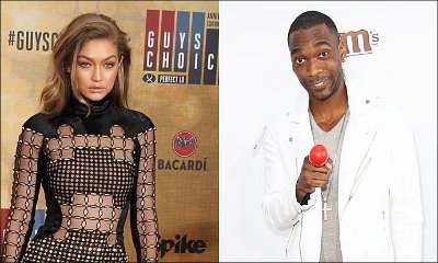 Gigi Hadid to Host 2016 AMAs With 'SNL' Alum Jay Pharoah