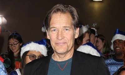 'Gotham' Adds James Remar as Mysterious Frank Gordon