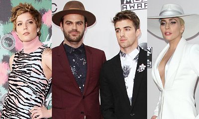 Halsey Seemingly Throws Shade at The Chainsmokers After Feud Over Lady GaGa