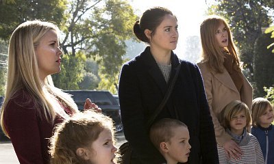 HBO Reveals Premiere Date for 'Big Little Lies'