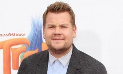 James Corden Announced to Host 2017 Grammy Awards