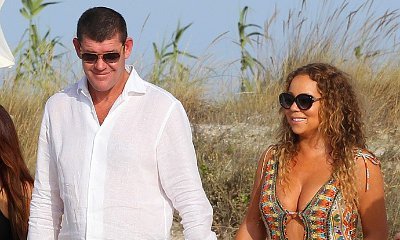 James Packer Asked Mariah to Marry Him 'Soon' and Referred to Her as Mrs. Packer Before Split