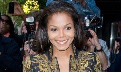 Janet Jackson Returns to Twitter but Remains Silence on Secret Child Rumors