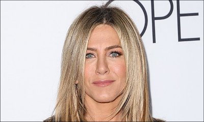 Oops! Jennifer Aniston Makes Sex Toys Joke in Front of Disabled Children