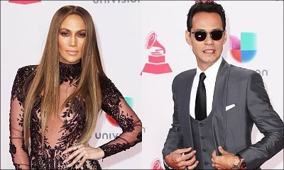 Are Jennifer Lopez and Marc Anthony Reconciling After Their Onstage Kiss and His Split?