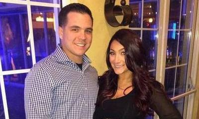 'Jersey Shore' Star Deena Cortese Engaged to Chris Buckner