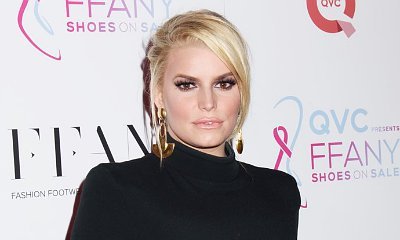 Jessica Simpson Is Reportedly Pregnant Again as She's Trying to Save Marriage