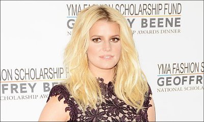 Jessica Simpson Makes Fun of Herself for Chicken of the Sea Gaffe 13 Years Later