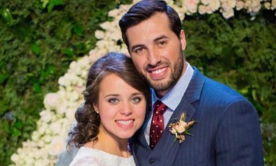 Jinger Duggar and Jeremy Vuolo Are Married. See Pictures From Their Wedding