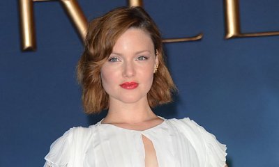 J.K. Rowling's Cormoran Strike TV Series Finds Its Female Lead  in 'Borgias' Alum Holliday Grainger