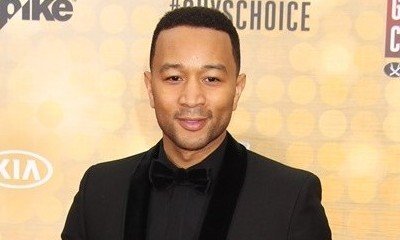 Listen: John Legend's New Song 'I Know Better'