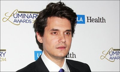 John Mayer to Release New Song 'Love on the Weekend'