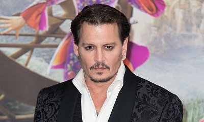 Johnny Depp Is Confirmed as Grindelwald in 'Fantastic Beasts 2', David Yates Unveils Setting