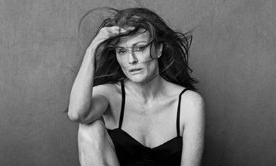 Julianne Moore, Kate Winslet, Jessica Chastain and More Go Makeup-Free for 2017 Pirelli Calendar