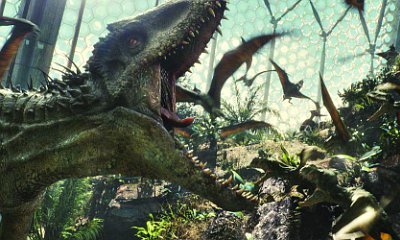 'Jurassic World 2' Will Be Both 'Jurassic Park 5' and 'Jurassic World' Sequel