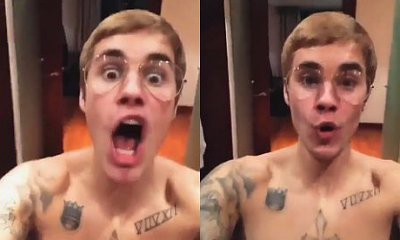 Justin Bieber Has Fun With Taylor Swift Song After Punching Fan in the Face