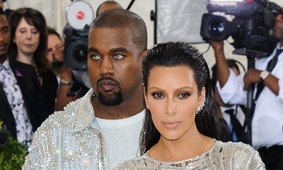Report: Kanye West Abandons Kim Kardashian After Numerous Post-Robbery Fights