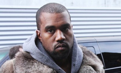 Kanye West Hospitalized for 'His Own Health and Safety' After Canceling Tour